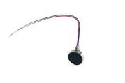 12mm Tiny Vibration Motor Using In Haptic Feedback