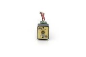gear-clock-stepper-motor