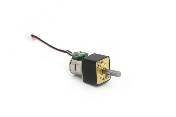 stepper motor 90 degree gearbox