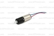6mm planetary gear motorNFP-609-26.45-6