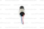6mm planetary gear motorNFP-609-26.45-8