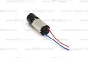 plastic-gear-motor-6mm-NFP-609-26.45-2
