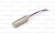 716-waterproof vibration motor coreless motor