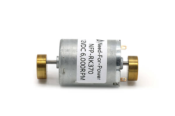 johnson-electric-vibrating-motor