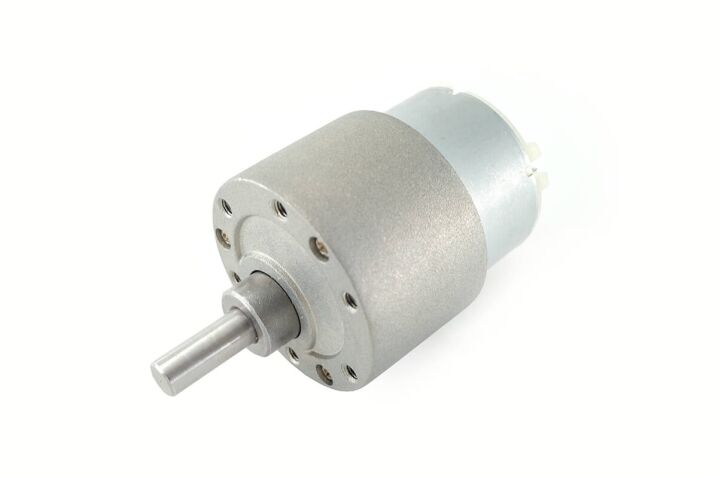 37mm DC gear motor