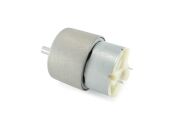 JGB37-500 12V gear motor specifications