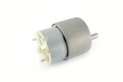 JGB37-500 metal gearbox motor