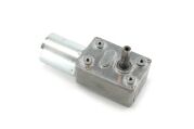 NFP-JGY-370 brushed metal dc worm motor