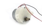 NFP-JS-30-12mm-plastic-gear-motor