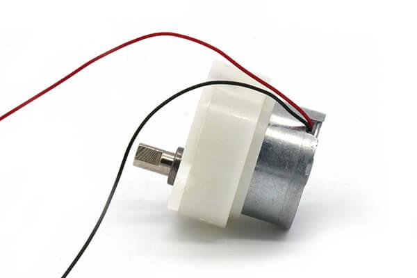 NFP-JS-30-plastic-gear-motor-cost