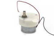 NFP-JS-30-plastic-gear-motor-mini
