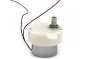 NFP-JS-30-pololu-plastic-gear-motor