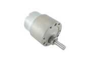 custom 37mm gear motor solutions