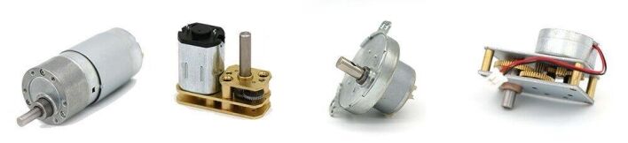 high-torque-small-gearmotors