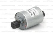 NFP-RK370-bed-vibration-motor
