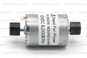 NFP-eccentric-rotating-mass-vibration-motor
