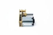 1024 N20 gear motor for outdoor applications