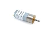 16mm dc spur gearbox motor
