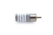 16mm spur gear motor high efficiency