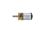 NFP-GM12-N20-n20-micro-gear-motor