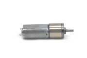 NFP-GM16-050SH-miniature-dc-gear-motor