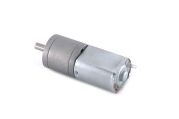 NFP-GM20-130SH-custom-dc-gear-motor