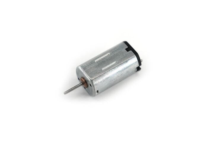 N30 electric motor
