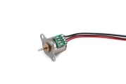 NFP-10BY-18-ultra-small-stepper-motor