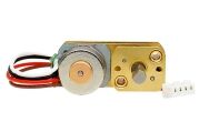 NFP-GM1024-10BY micro stepper geared motor