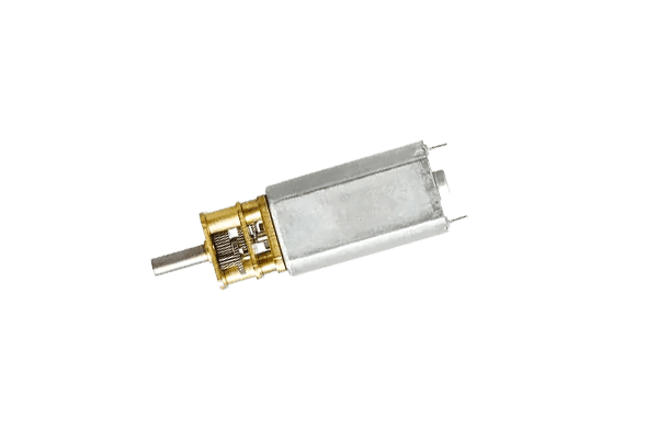 dc-gear-motor-manufacturer