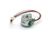 Micro Stepper Motor