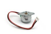 Mini Stepper Motor