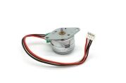 Small Stepper Motor