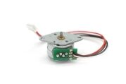 Stepper Motor Arduino