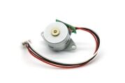 Stepper Motor Driver