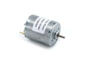 NFP-RC-365H Mabuchi Round Dc Motors
