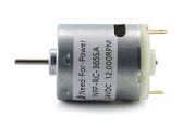 NFP-RC-365SA-high-speed-motor-powerful-and-durable