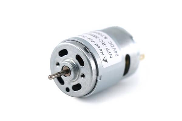 NFP-RC-385SHP-12v-dc-brushed-motor