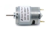 NFP-RC-385SHP-brushed-dc-motor-price
