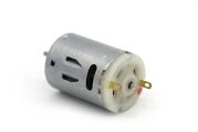 rs-380-motor-datasheet