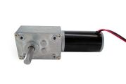 5840 12v 40rpm right angle gear motor