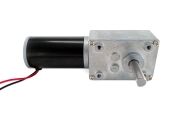 5840 worm gear motor