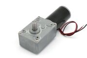 NFP-5840-31ZY-right-angle-dc-gear-motor