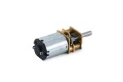 NFP-GM12-N20 dc gear motor 12v