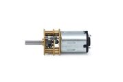 NFP-GM12-N20 dc gear motor