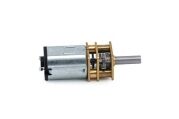 NFP-GM12-N20 small dc gear motor