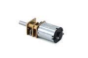 NFP-GM12-N20 small dc gear motors
