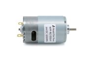 NFP-RC-555SHP-550SHP Nidec Brushed Dc Motor Replacement