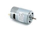 NFP-RC-555SHP-550SHP Nidec Precision Small Dc Motors