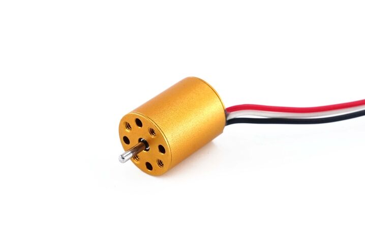 mabuchi brushless motor